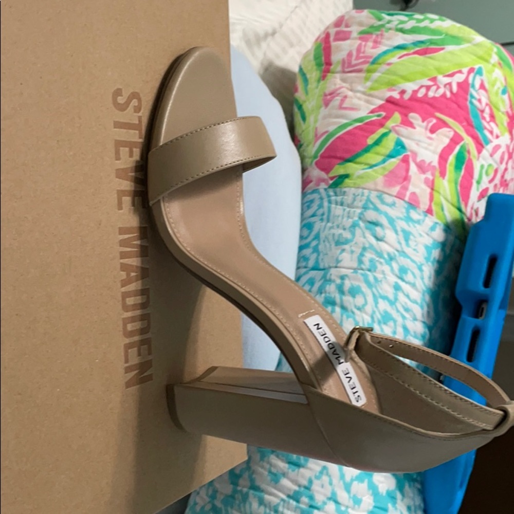 New heels